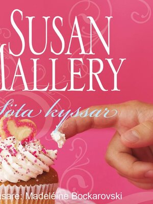 cover image of Söta kyssar